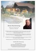 Benno Naschenweng